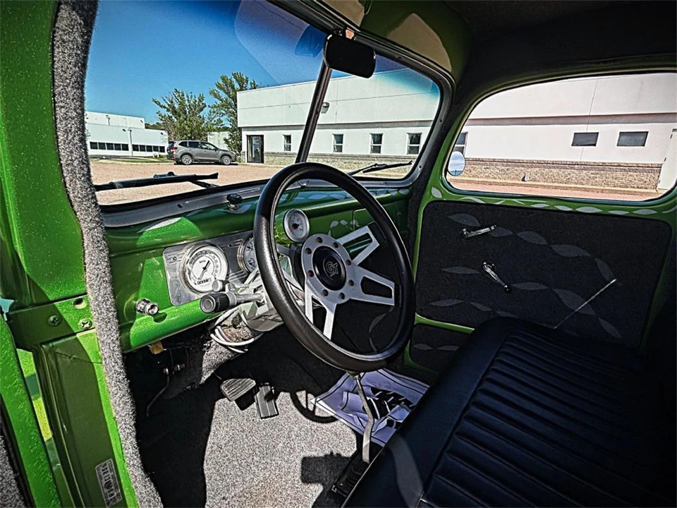 1946 Ford Pickup (1940-1947) - Image 12 of 31