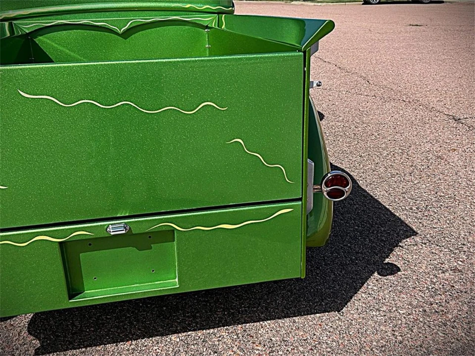 1946 Ford Pickup (1940-1947) - Image 30 of 31
