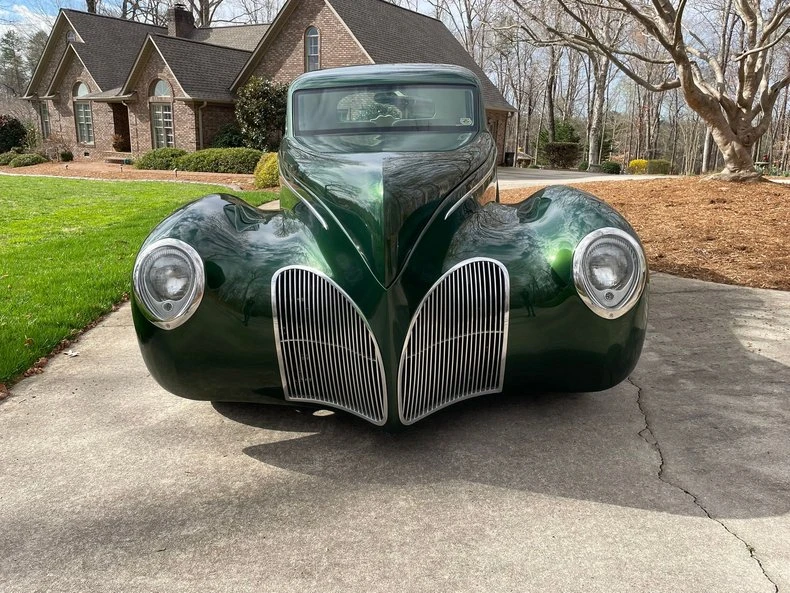 1946 Ford Replica - Image 5 of 12