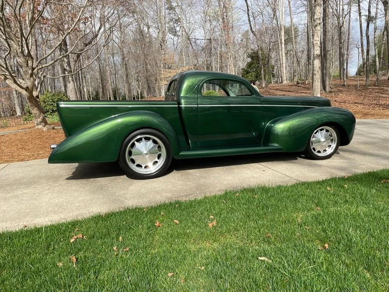 1946 Ford Replica - Image 3 of 12