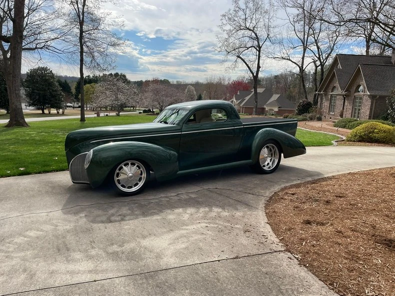 1946 Ford Replica - Image 4 of 12