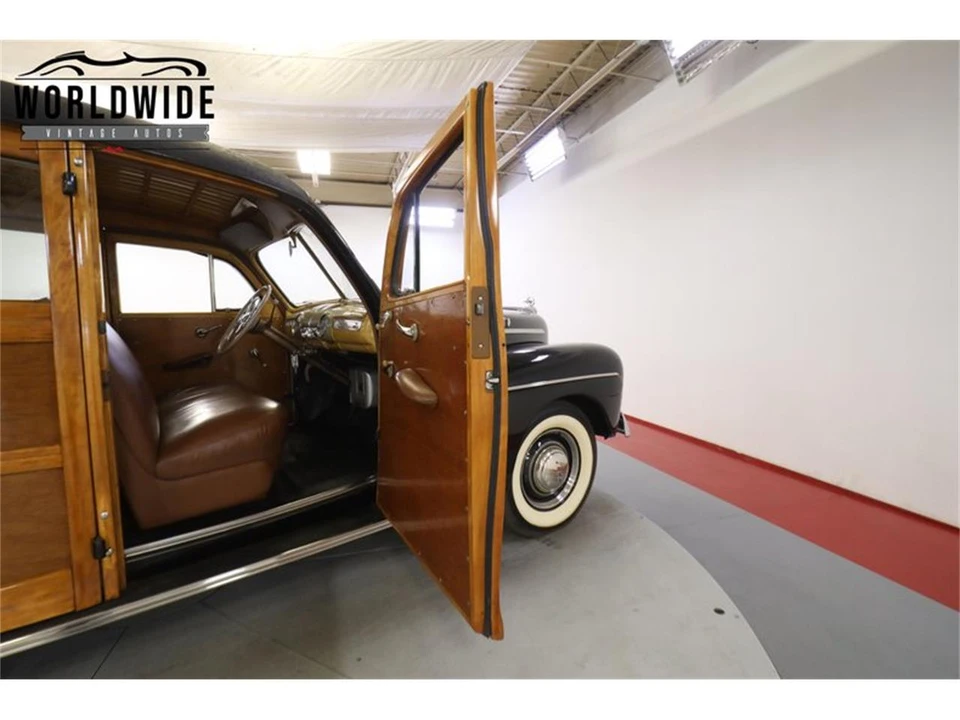 1946 Ford Standard & Deluxe & Super Deluxe - Image 31 of 31