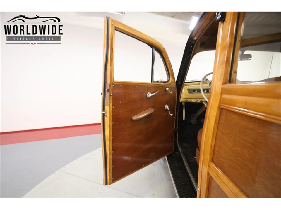 1946 Ford Standard & Deluxe & Super Deluxe - Image 25 of 31