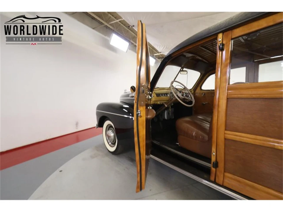 1946 Ford Standard & Deluxe & Super Deluxe - Image 23 of 31