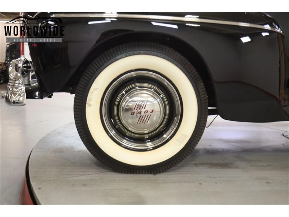 1946 Ford Standard & Deluxe & Super Deluxe - Image 12 of 31