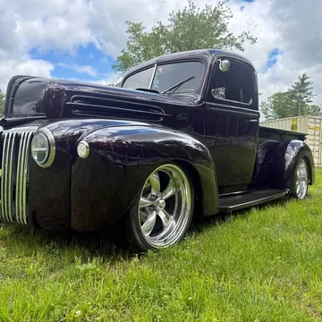 1946 Ford F-1