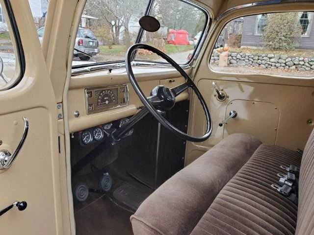 1946 Ford Pickup (1940-1947) - Image 18 of 20