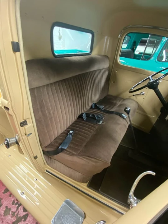 1946 Ford Pickup (1940-1947) - Image 20 of 20
