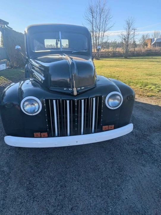 1946 Ford Pickup (1940-1947) - Image 5 of 7