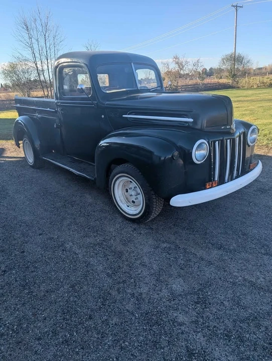 1946 Ford Pickup (1940-1947) - Image 4 of 7