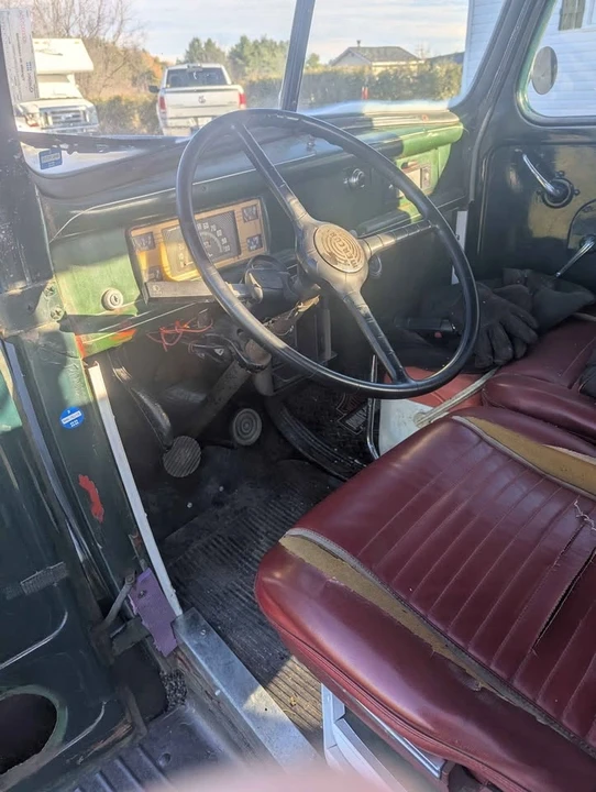 1946 Ford Pickup (1940-1947) - Image 7 of 7