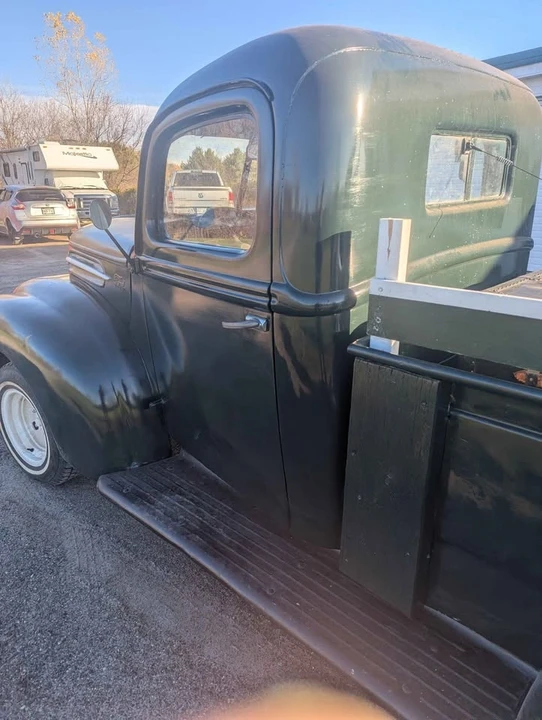 1946 Ford Pickup (1940-1947) - Image 3 of 7