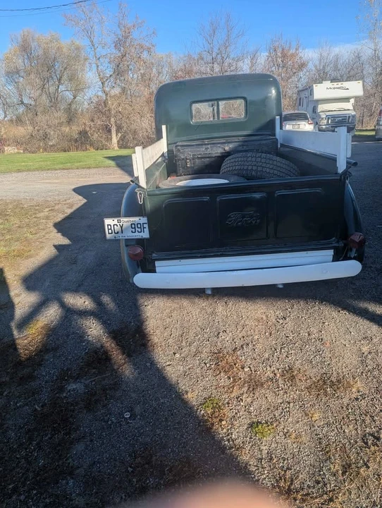 1946 Ford Pickup (1940-1947) - Image 6 of 7