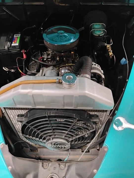 1946 Ford Hot Rod - Image 12 of 12