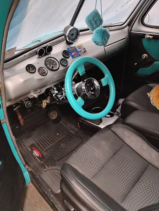 1946 Ford Hot Rod - Image 7 of 12