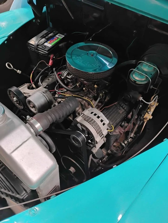 1946 Ford Hot Rod - Image 11 of 12