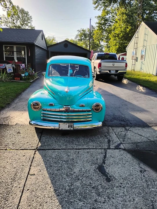 1946 Ford Hot Rod - Image 2 of 12