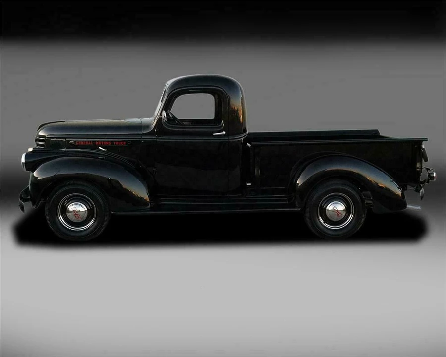 1946 GMC E-Series - Image 5 of 5