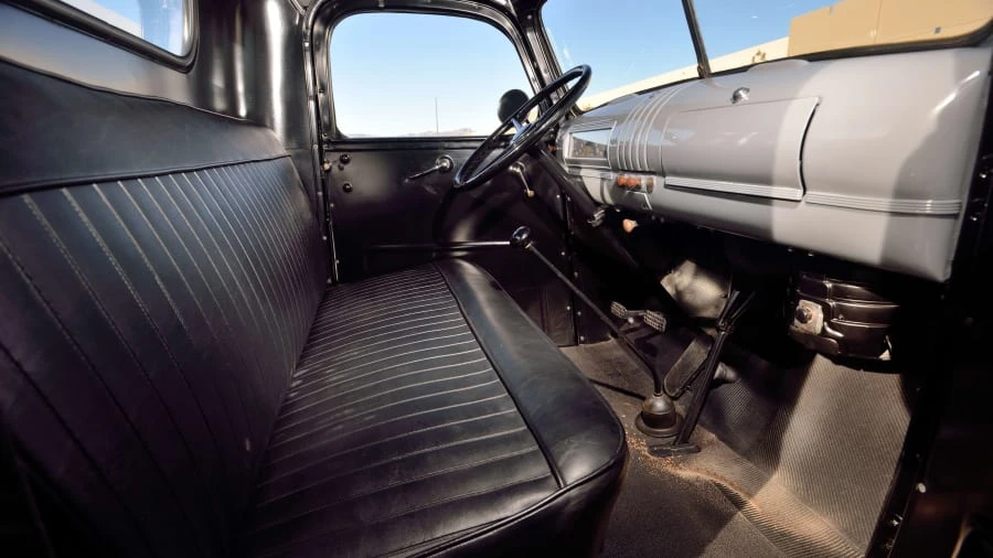 1946 GMC E-Series - Image 5 of 26