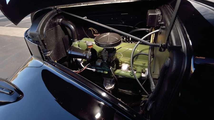 1946 GMC E-Series - Image 6 of 26