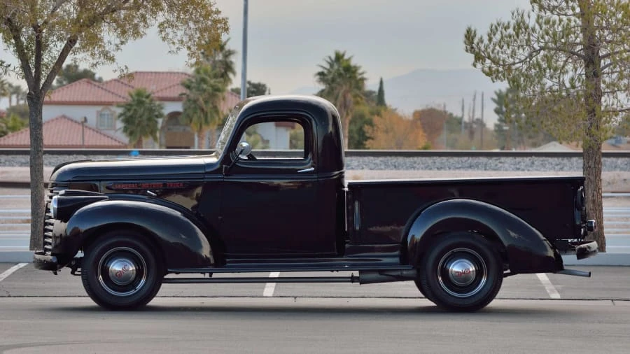 1946 GMC E-Series - Image 8 of 26