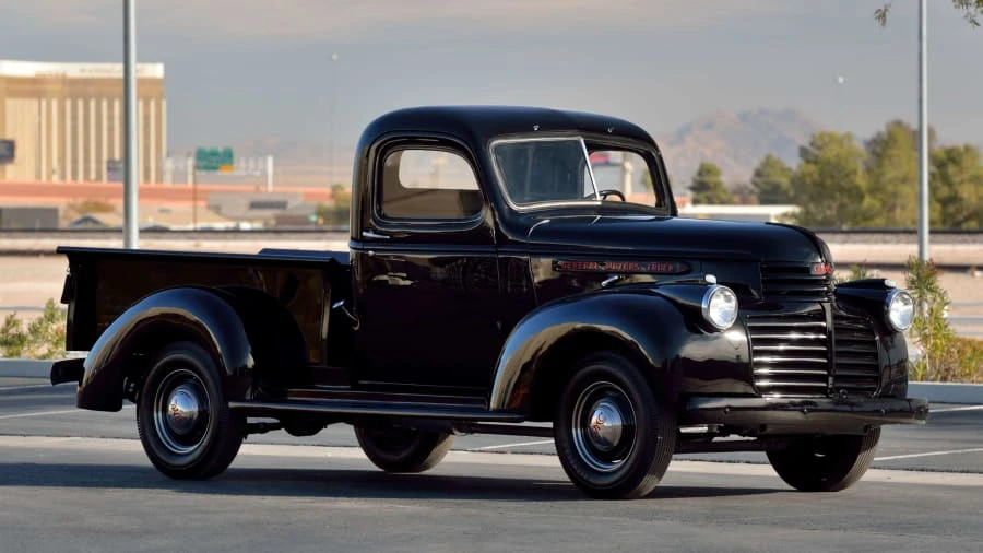 1946 GMC E-Series - Image 12 of 26