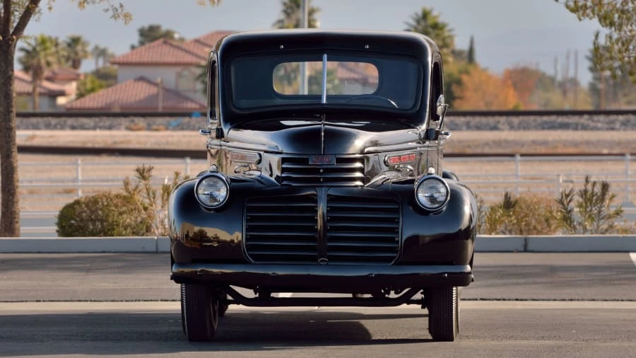 1946 GMC E-Series - Image 14 of 26