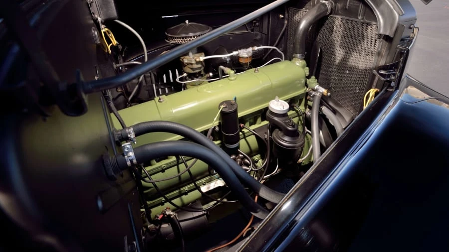 1946 GMC E-Series - Image 16 of 26
