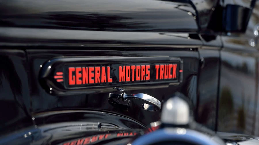 1946 GMC E-Series - Image 19 of 26