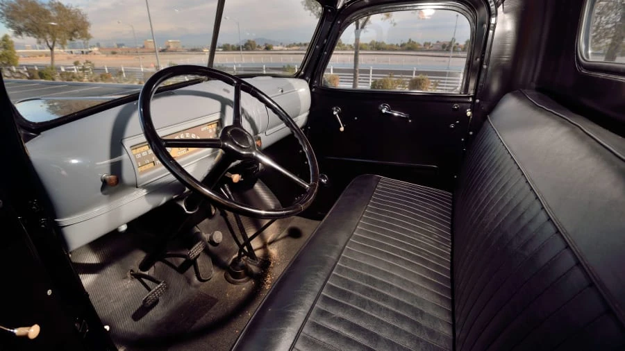 1946 GMC E-Series - Image 22 of 26