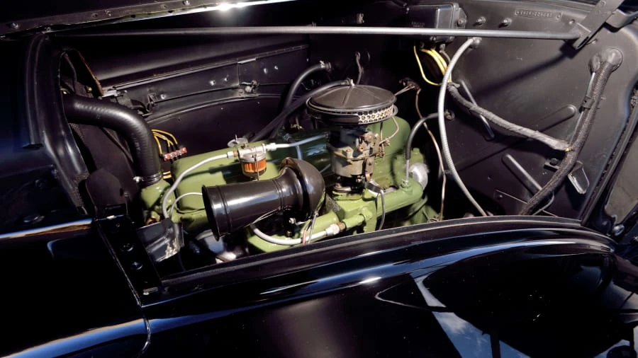 1946 GMC E-Series - Image 25 of 26