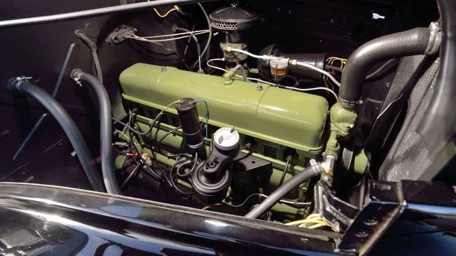 1946 GMC E-Series - Image 7 of 26