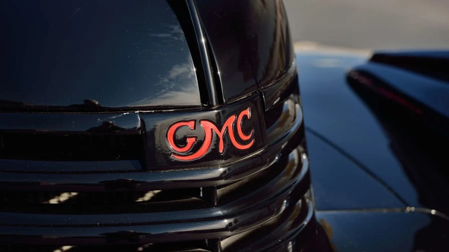 1946 GMC E-Series - Image 10 of 26