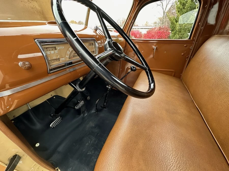 1946 GMC E-Series - Image 13 of 24