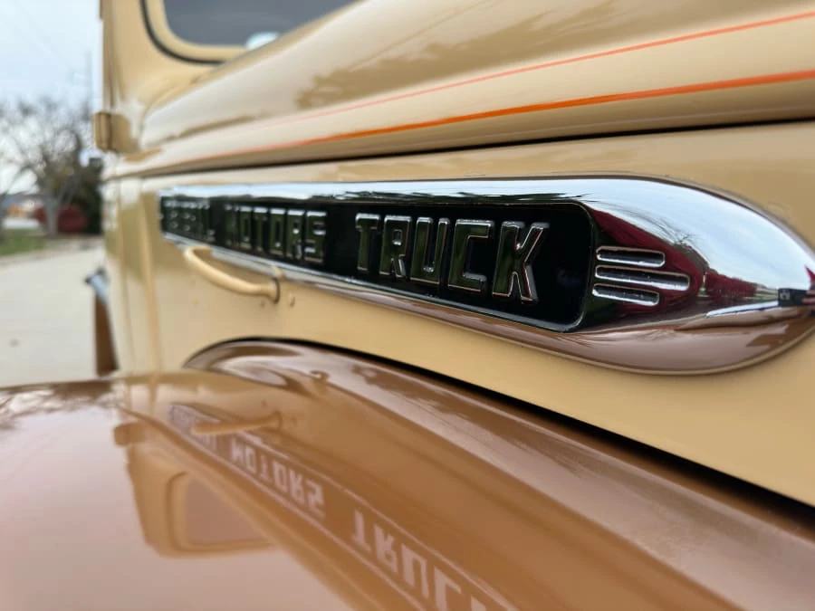 1946 GMC E-Series - Image 9 of 24