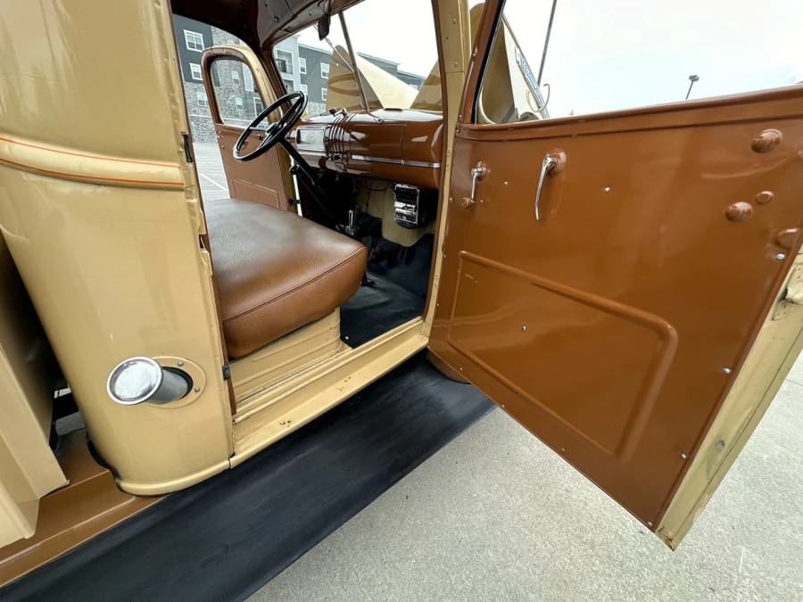1946 GMC E-Series - Image 16 of 24