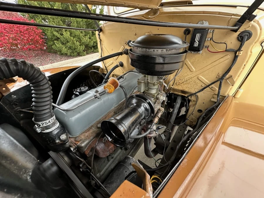 1946 GMC E-Series - Image 19 of 24
