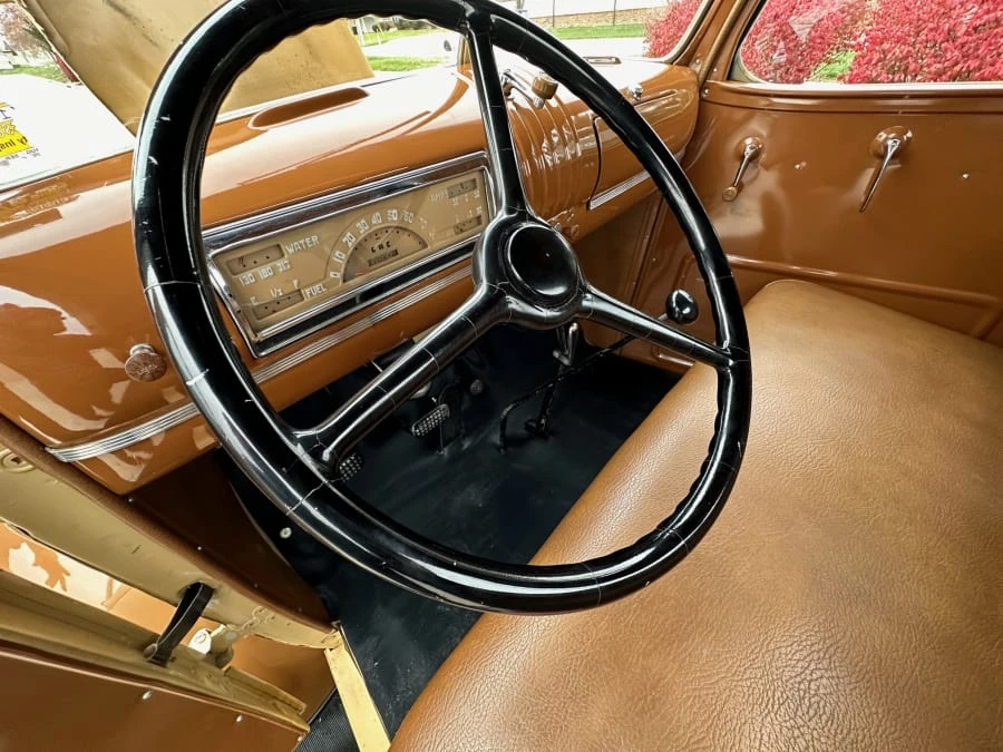 1946 GMC E-Series - Image 12 of 24