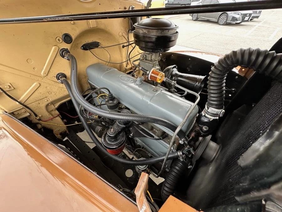 1946 GMC E-Series - Image 18 of 24