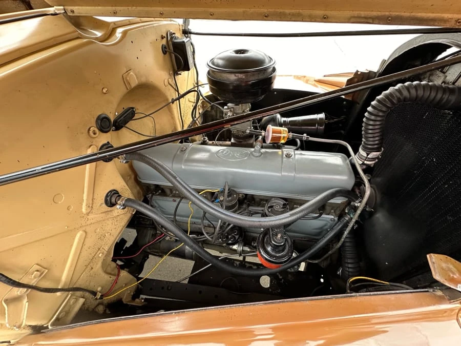 1946 GMC E-Series - Image 17 of 24