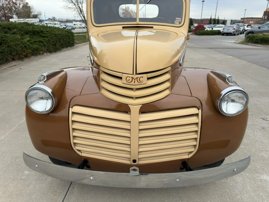 1946 GMC E-Series - Image 4 of 24