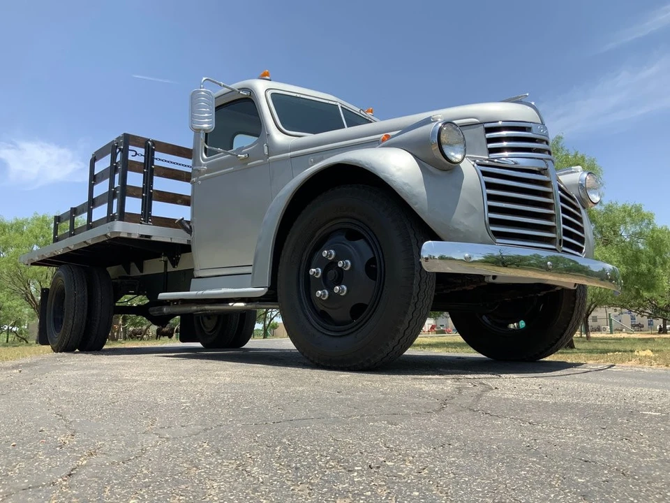 1946 GMC C-Series - Image 6 of 12