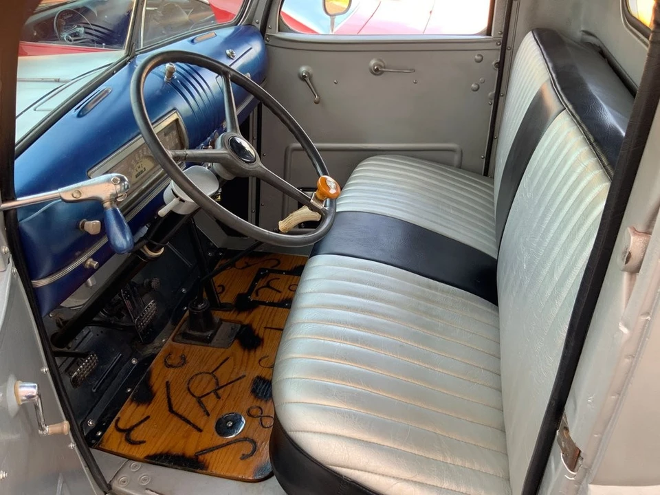1946 GMC C-Series - Image 2 of 12