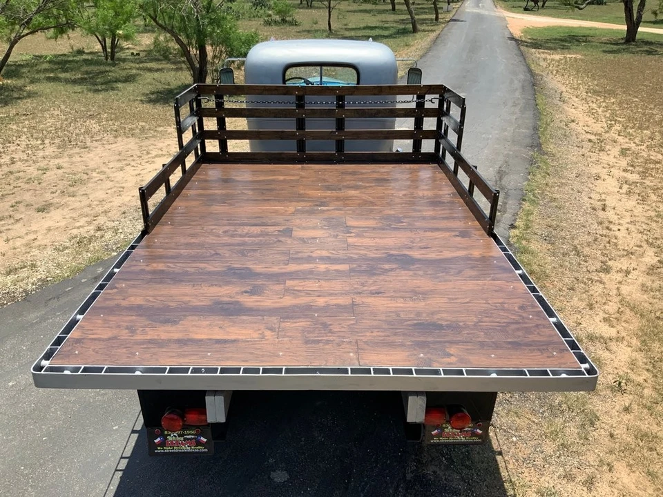 1946 GMC C-Series - Image 4 of 12