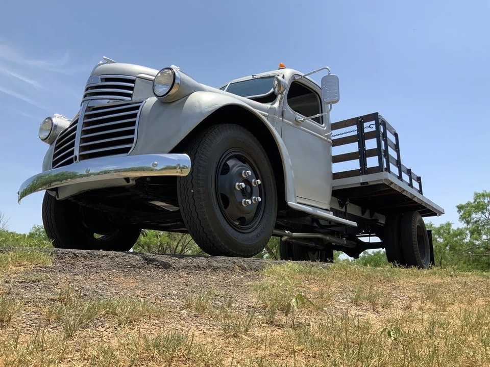 1946 GMC C-Series - Image 12 of 12