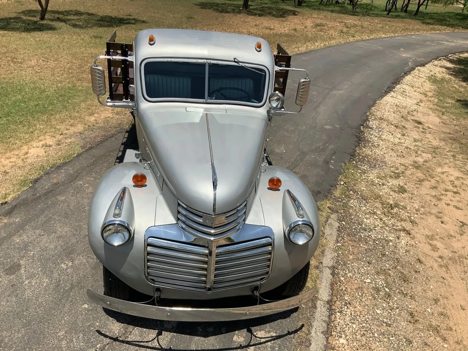 1946 GMC C-Series - Image 8 of 12