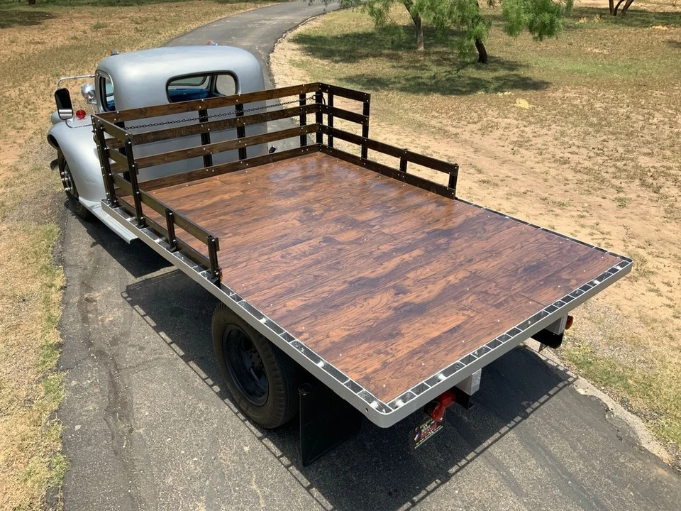 1946 GMC C-Series - Image 3 of 12