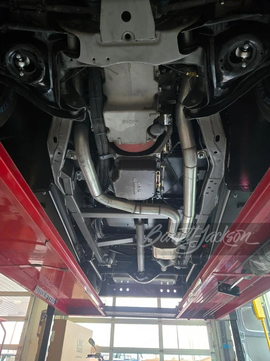 1946 GMC E-Series - Image 6 of 10
