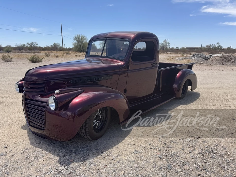 1946 GMC E-Series - Image 9 of 10