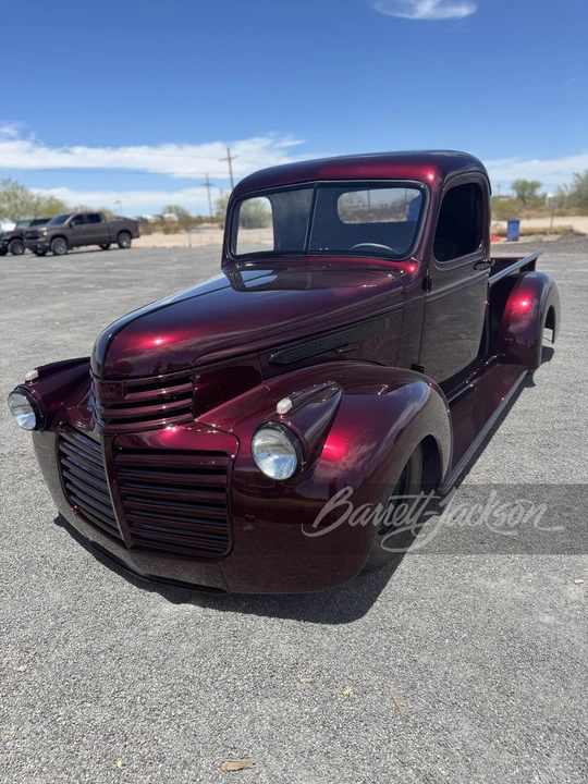 1946 GMC E-Series - Image 10 of 10